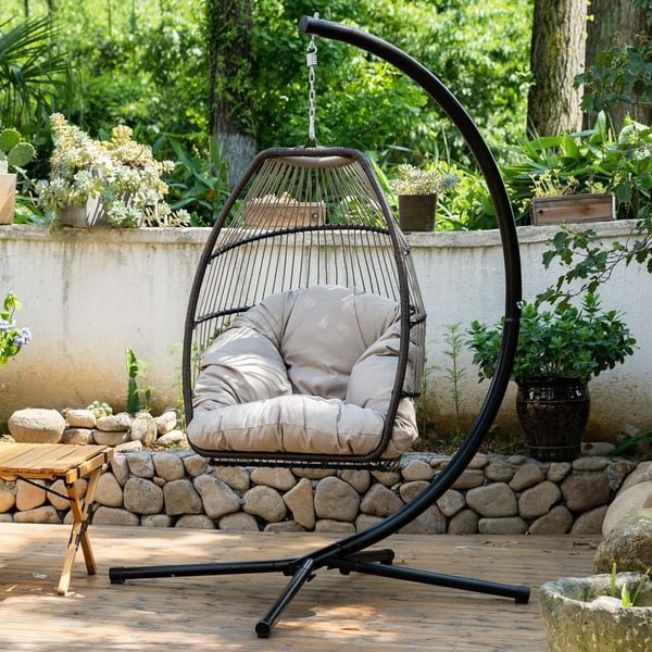 Egg Chair Hammock